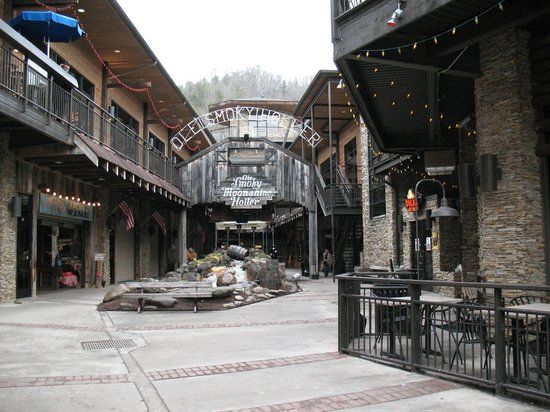 Ole Smoky Tennessee Moonshine